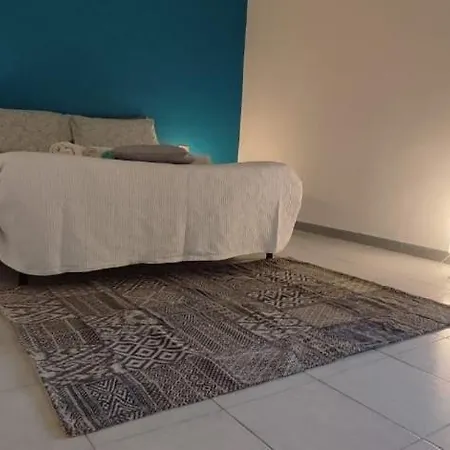 Sweet Loft Бари