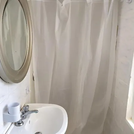 Sweet Loft Apartment