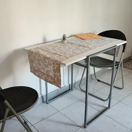 Sweet Loft * Μπάρι