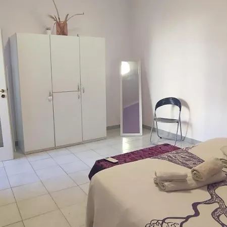 Sweet Loft Apartment Bari