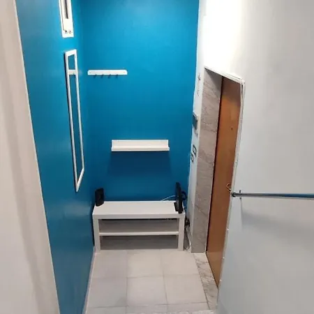 Sweet Loft * Μπάρι