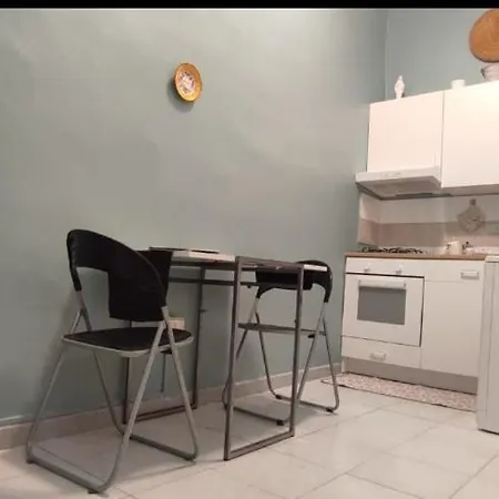 Sweet Loft Daire Bari